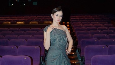 img-title Tak Mau Buka Hati ke Baim Wong, Kimberly Ryder Ditawari Jadi Aspri Hotman Paris