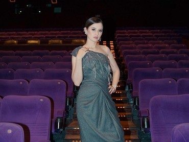 img-title Tak Mau Buka Hati ke Baim Wong, Kimberly Ryder Ditawari Jadi Aspri Hotman Paris