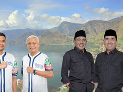 Survei Indikator Politik untuk Pilgub Sumut 2024, Berikut Ini Hasilnya