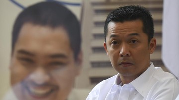 Kabar Sport CNN Terbaru : Taufik Hidayat: Yang Dibutuhkan Masyarakat Itu Atlet Juara