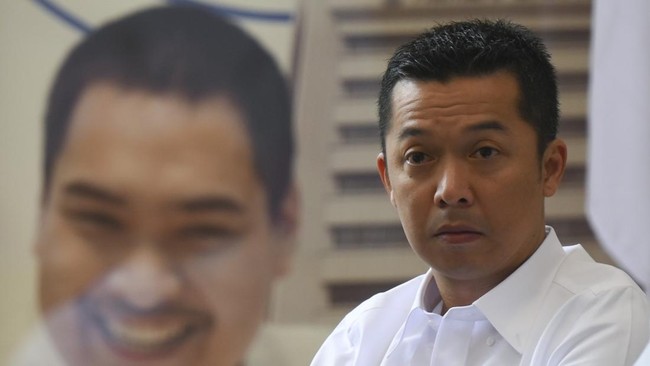 Wakil Ketua PBSI, Taufik Hidayat, berharap para pelatih di Pelatnas Cipayung memiliki tujuan yang sama demi Olimpiade 2028 di Los Angeles, Amerika Serikat.