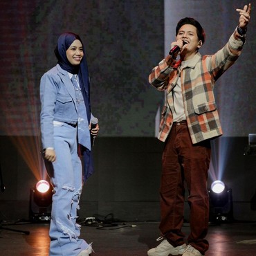 Lirik Lagu Selalu untuk Selamanya - Hanin Dhiya & Stevan Pasaribu