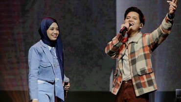 img-title Lirik Lagu Selalu untuk Selamanya - Hanin Dhiya & Stevan Pasaribu