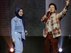 Lirik Lagu Selalu untuk Selamanya - Hanin Dhiya & Stevan Pasaribu
