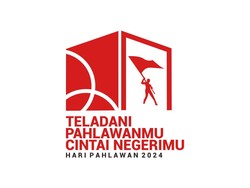 25 Pantun Hari Pahlawan 10 November yang Penuh Makna bagi Generasi Muda