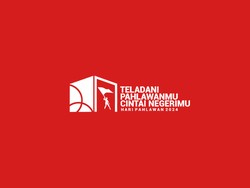 Tema-Logo Hari Pahlawan 2024, Lengkap Sejarah dan Rangkaian Kegiatannya