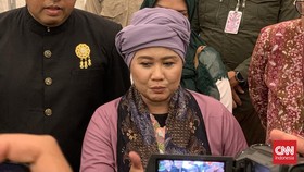 Cagub Jatim Luluk Hamidah Klaim Unggul Survei Versi Media Sosial