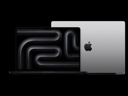 Layar MacBook Pro M4 Ternyata Pakai Teknologi Quantum Dot