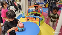 Ini Gaya Parenting Gen Z yang Bisa Tingkatkan Imajinasi dan Daya Pikir Anak