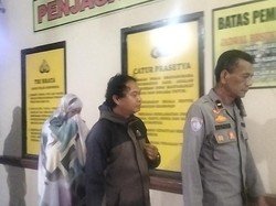 Siasat Istri Simpan Pisau di Samping Kasur Lalu Bunuh Suami Saat Lengah