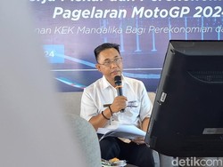 DJPb NTB Catat Kinerja Fiskal dan Ekonomi Setelah MotoGP Tumbuh Positif