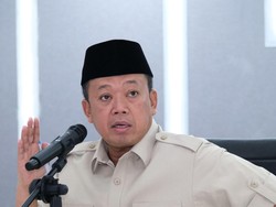 6,4 Juta Ha Lahan Tumpang Tindih, Jadi Incaran Mafia Tanah