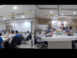 Ara Marah Sampai Gebrak Meja Saat Rapat Internal, Gegara Surat ke Jaksa Agung