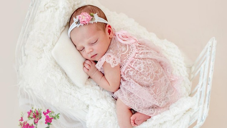 Nama bayi Aliya