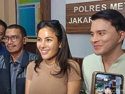 Tolak Tawaran Nikita Mirzani, Hotman Paris Ngaku Gak Level sama Razman
