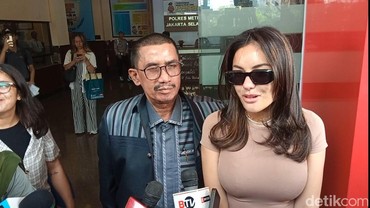 img-title Kabur dari Rumah Aman, LM Anak Nikita Mirzani Dititipkan di RS Polri untuk Pulihkan Psikis