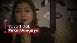 img-title Pratiwi Noviyanthi Pastikan Uang Donasi Agus Rp1,5 M Masih Utuh