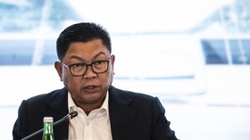 Bos Mandiri Soroti Badai PHK, Was-was Daya Beli Kian Tergerus