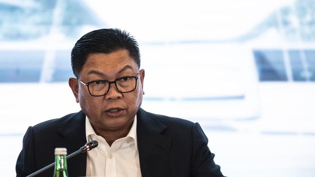 Mandiri Klaim Bantu Ratusan Ribu Pekerja Beli Rumah
