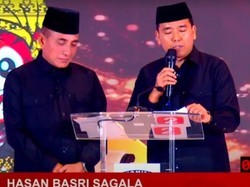 Video: Hasan Basri Tak Ingin Ada Tekanan yang Menakuti Masyarakat