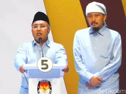 SJP-Fatihin Janji Sejahterakan Guru Swasta hingga Guru Ngaji