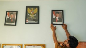VIDEO: Prabowo ke Peru dan Brazil, Gibran Kendalikan Pemerintahan