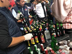 Ramai-ramai Bupati-Walkot di DIY Bikin Aturan soal Miras