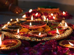 Apakah Diwali 1 November 2024 Tanggal Merah? Ini Penjelasan Libur atau Tidak