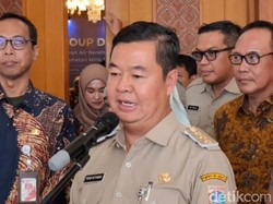 Kata Pj Gubernur Jakarta soal Nasib KJP Saat Sekolah Swasta Digratiskan