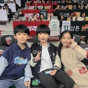 Super Gemas! Intip Potret Kedekatan Para Pemeran Cilik Drama Korea 'Family by Choice'