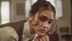 Prinsa Mandagie Cinta Musik Sekaligus Akting, Ini Lo Sosok Inspirasinya