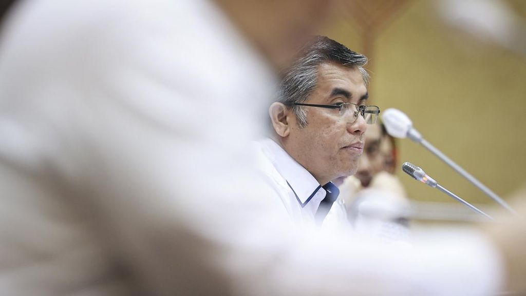 Menaker Tegaskan WFH Swasta Hanya Imbauan, Tak Ingin Ganggu Ekonomi