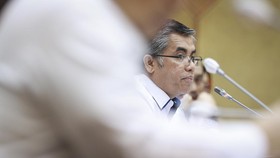 Menaker Siapkan School to Work, DPR Ingatkan Eksploitasi Anak Magang