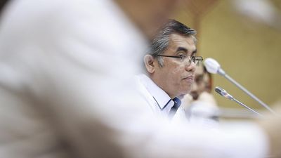 Menaker Pastikan Belum Ada Lanjutan BSU Tahap II