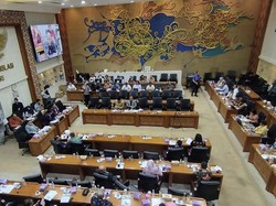 Legislator NasDem Usul Pemilu Tiap 10 Tahun, Ungkit Biaya Mahal-Balik Modal