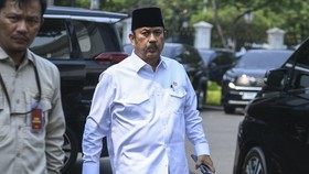 Curhat Bos Bappenas Dapat Tugas Berat dari Prabowo: Gak Bisa Tidur