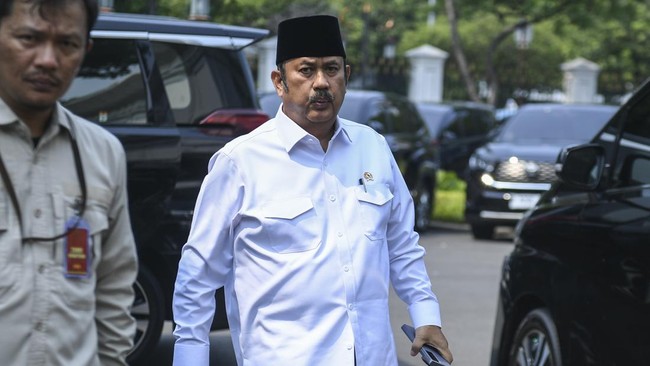 Bappenas mendapat tugas berat dari Presiden Prabowo Subianto; merencanakan semua aktivitas kementerian dan lembaga.