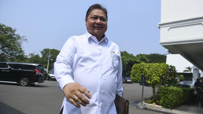 Pemerintah Ungkap Kapan iPhone 16 Bisa Dijual di RI, Ini Bocorannya