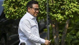 PKB Ingin Usung Kader di Pilpres Usai MK Hapus Presidential Threshold