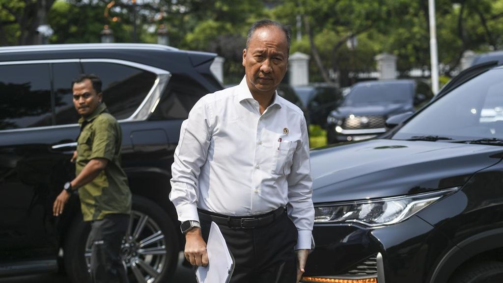 Menperin Surati Purbaya Usul Insentif Industri Otomotif di 2026