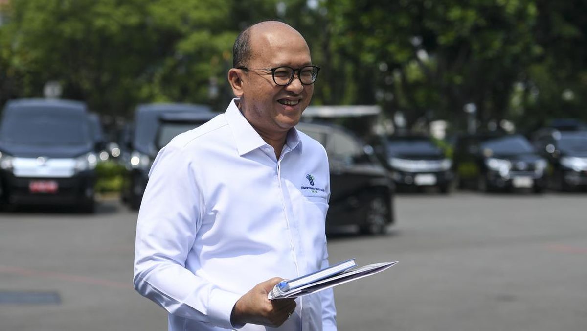 Curhat Bos Danantara Susahnya Gaet Investor Asing Masuk RI