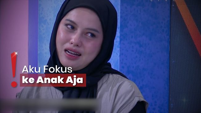 Tetap Setia Meski Zul Zivilia Dipenjara, Retno: Percaya Dia Akan Berubah