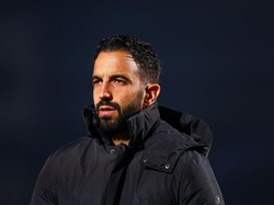 Petinggi MU Pastikan Transfer Ruben Amorim Rampung?