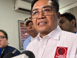 Projo Wajar RK Harap Jokowi Hadir Kampanye Akbar: Pengaruhnya Signifikan