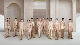 Tiket Sold Out, Konser SEVENTEEN di Jakarta Tambah Satu Hari