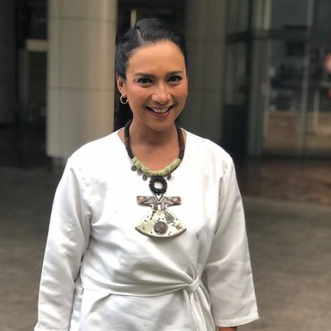 Kuliah Kedokteran di Usia 52 Tahun, Ini Riwayat Pendidikan & Prestasi Shahnaz Haque