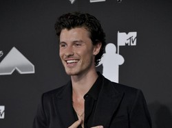 Shawn Mendes Bicara Soal Orientasi Seksualnya, Sering Disebut Gay