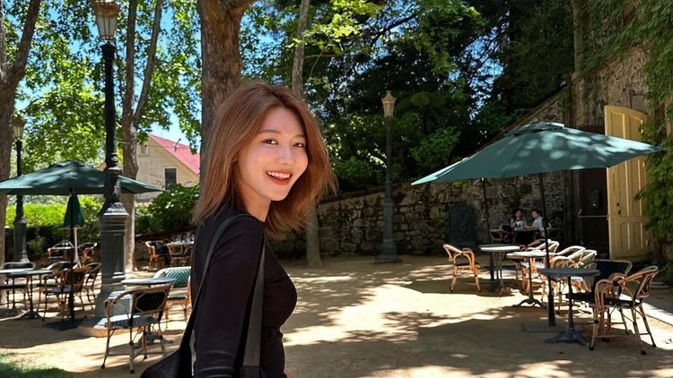 Sooyoung SNSD