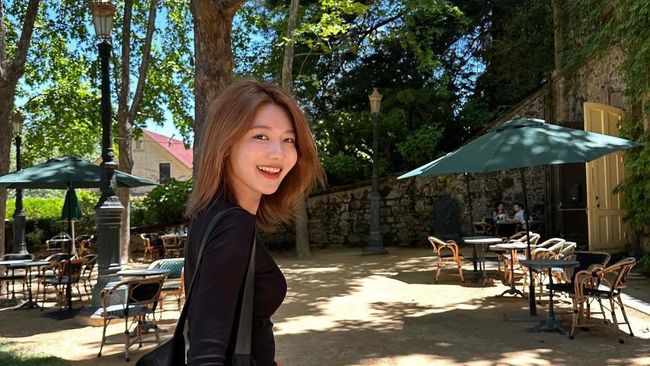 Cerita Sooyoung SNSD tentang Masa Kecilnya yang Picu Gangguan Kesehatan Mental