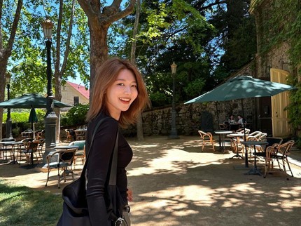 Cerita Sooyoung SNSD tentang Masa Kecilnya yang Picu Gangguan Kesehatan Mental